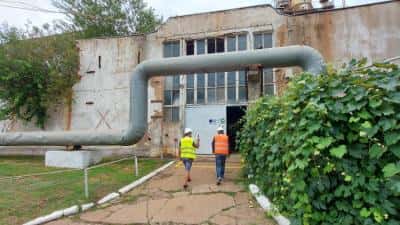 APA CALDA PLOIESTI | Termoficare Prahova a dat în judecată Primăria, pentru plata subvenţiei