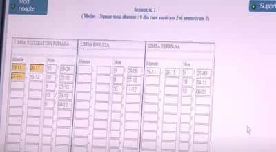 19 școli din Ploiești și din județ renunță, din această toamnă, la catalogul clasic