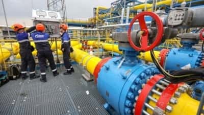 Kremlinul acuză Europa pentru închiderea gazoductului Nord Stream 1: sancţiunile împiedică lucrările de mentenanţă ale gigantului energetic Gazprom