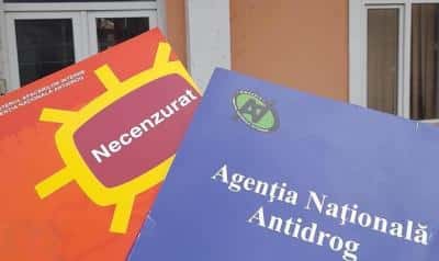 Proiectele Agenției Naționale Antidrog vor fi derulate și în Prahova, inclusiv în grădinițe și școli primare