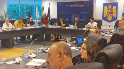 Un nou viceprimar al municipiului Ploieşti, ales astăzi de Consiliul Local