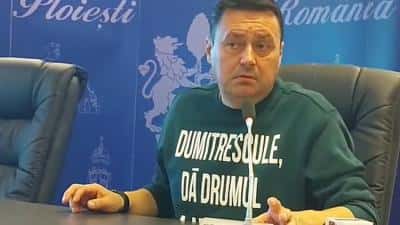 VIDEO 🎦 Andrei Volosevici, despre relaţia cu Iulian Dumitrescu: 