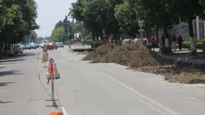 Consiliul Judeţean se va asocia cu 48 de primării din Prahova, pentru modernizarea infrastructurii de apă şi canalizare