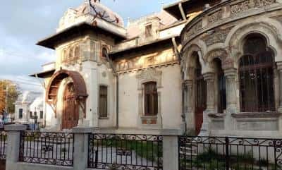 Casa Căsătoriilor a fost scoasă la vânzare. Proprietarii cer 900.000 de euro, fără TVA