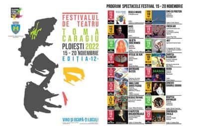 Festivalul de Teatru 