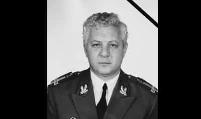 Pompierii prahoveni sunt în doliu. Col. Gheorghe Marian Burloi, fost șef al ISU Prahova, s-a stins din viață