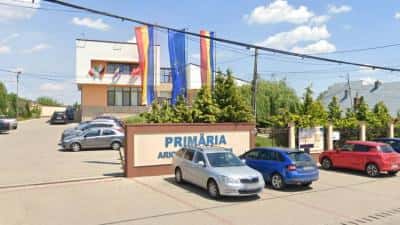 Licitaţie pentru o sală de fitness, în una dintre cele mai bogate comune din România