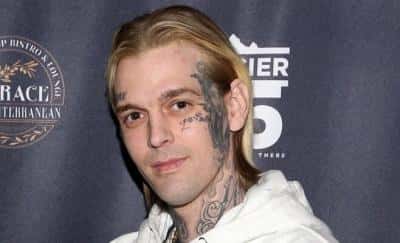 VIDEO Aaron Carter, fratele lui Nick, de la Backstreet Boys, a murit la doar 34 de ani