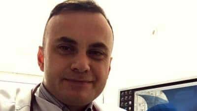 Medicul Adrian Marinescu: Acest sezon este de-abia la început şi foarte probabil că vom avea luna martie şi chiar luna aprilie cu aceste viroze, cu gripă