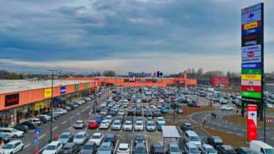 Serviciul Permise şi Înmatriculări Prahova îşi mută sediul la Prahova Value Centre. De aici va începe şi examenul auto