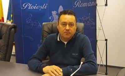 VIDEO 🎦 Andrei Volosevici: Rog membrii CJ Prahova să ne pună la dispoziție și cazanul 5, ca să avem un backup