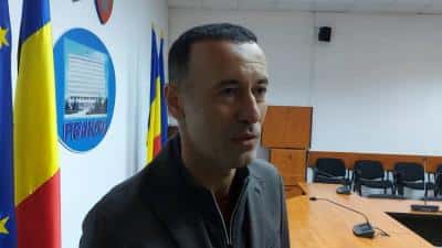 Iulian Dumitrescu insistă pentru Parcul Municipal: 