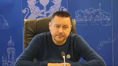 Primarul Volosevici îi cere demisia directorului comercial de la Termo Ploieşti