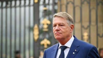 Ambasadoarea Austriei la București nu a venit la întâlnirea convocată de președintele Klaus Iohannis