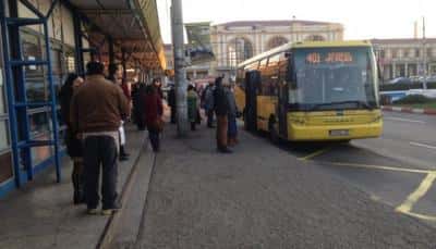 PROGRAM SARBATORI | Cum vor circula traseele TCE Ploieşti în ultimele zile ale anului