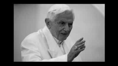 Fostul papă Benedict al XVI-lea s-a stins din viață în ultima zi a anului. Funeraliile vor avea loc pe 5 ianuarie