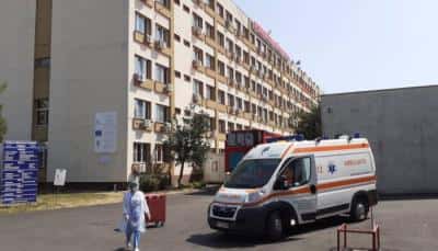 ALERTA GRIPA | Măsuri dispuse în spitalele din toată ţara, după anunţarea alertei epidemiologice