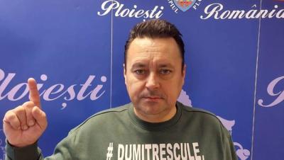 Andrei Volosevici i-a trimis o scrisoare lui Iulian Dumitrescu pe 14 februarie, solicitând sprijin pentru termie