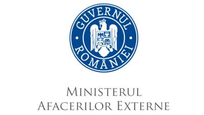 MAE: România va continua sprijinul pentru Ucraina şi cetăţenii săi atât timp cât va fi necesar