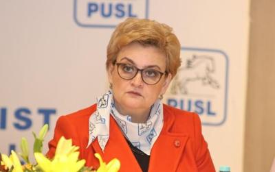 PUSL îi cere premierului Nicolae Ciucă să intervină urgent pentru oprirea lucrărilor de adâncire a Canalului Bâstroe