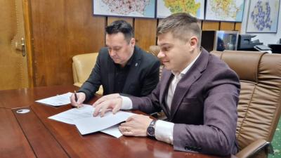 Primăria Ploieşti primeşte finanţare guvernamentală pentru a moderniza Bulevardul Castanilor