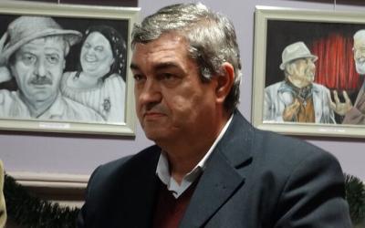 Scriitorul Petre Crăciun, fost profesor în LMV Ploiești: Ușa clasei s-a deschis, doi vlăjgani s-au oprit, unul dintre ei a scos un pistol și a tras spre mine. După trei decenii...