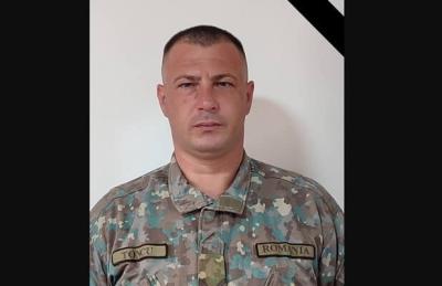 Apel pentru băiețeii unui militar român, rămași orfani de ambii părinți. Mama s-a stins la naștere, iar tatăl a murit brusc, zilele trecute, în urma unui infarct