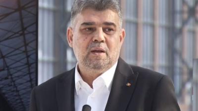 Marcel Ciolacu: Nu se pot comasa alegerile. Nu e constituțional. Alegerile locale nu pot fi unite cu cele generale, iar europarlamentarele sunt mult mai devreme