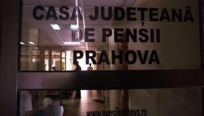 Și locuitorii din Florești, Valea Călugărească și Comarnic vor beneficia de reducerea cu doi ani a vârstei de pensionare